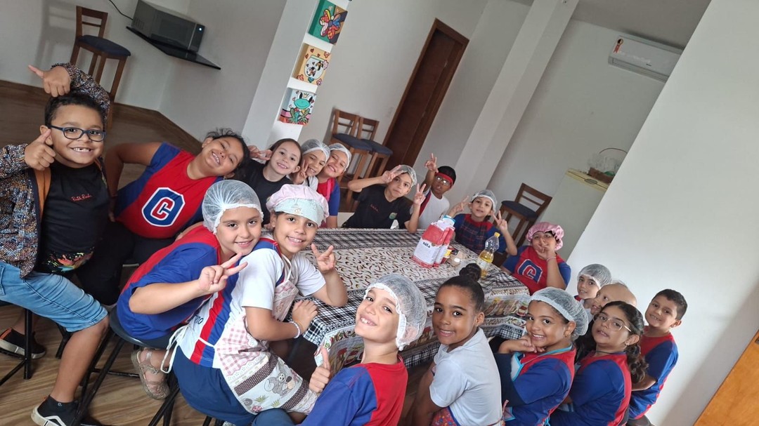 Mão na Massa 