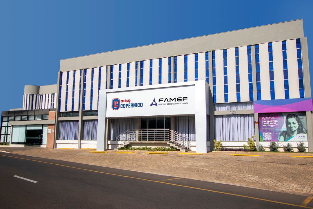 Interclasse do Copérnico