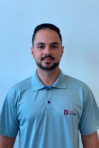 Felipe Kelvyn De Barros