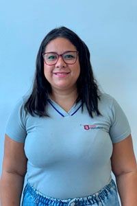 Lorraine Pereira Sousa Silva