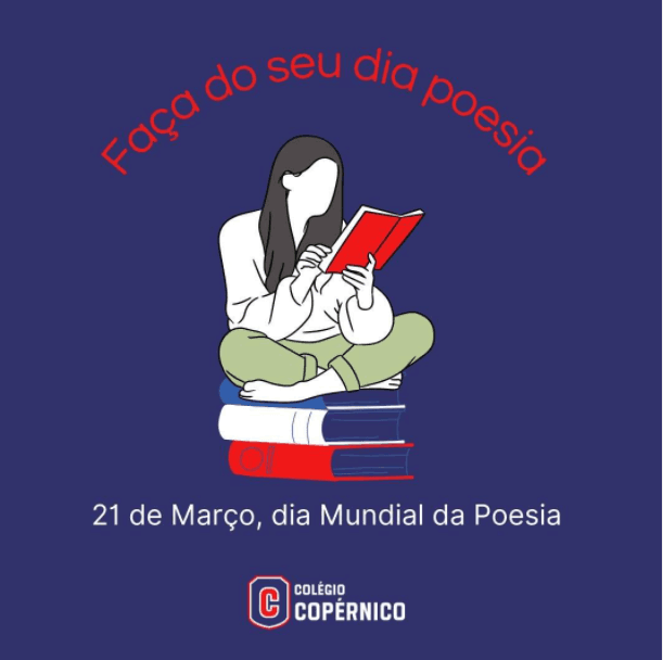 21 de março: Dia da Poesia