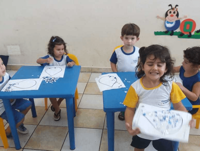 Dia Mundial da Água é comemorado em 22 de março.