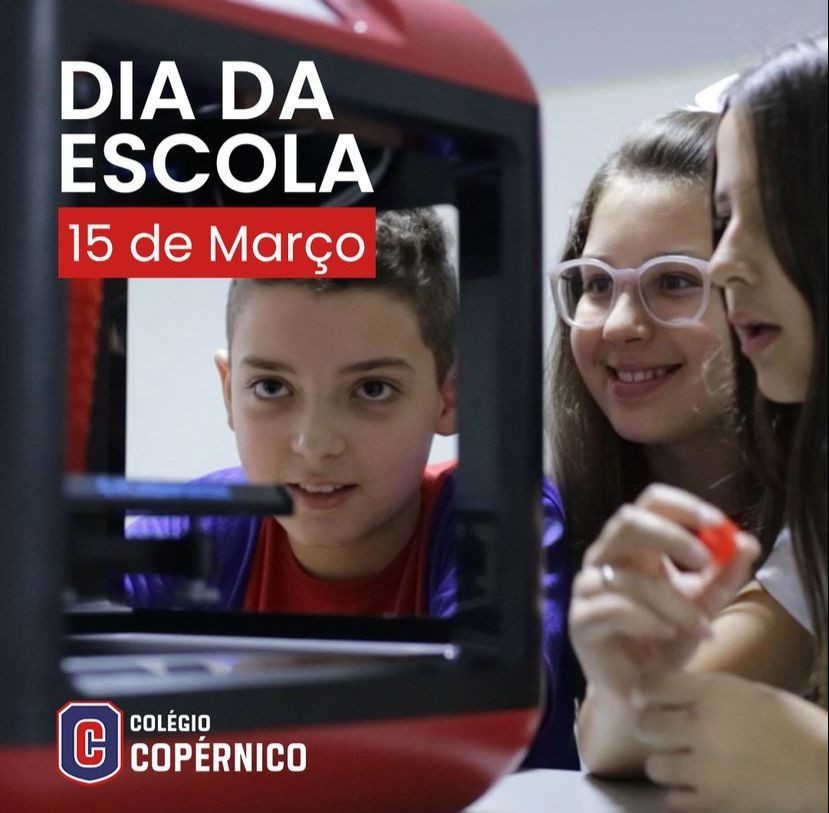 Dia da Escola