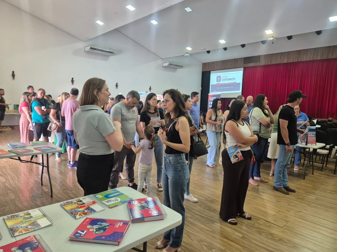 Concurso de Bolsas Copérnico 2025