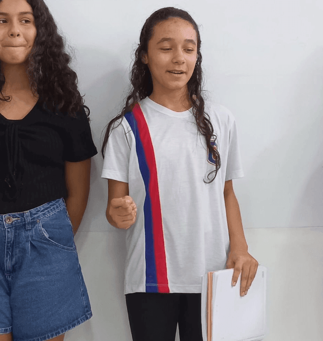 Organização social