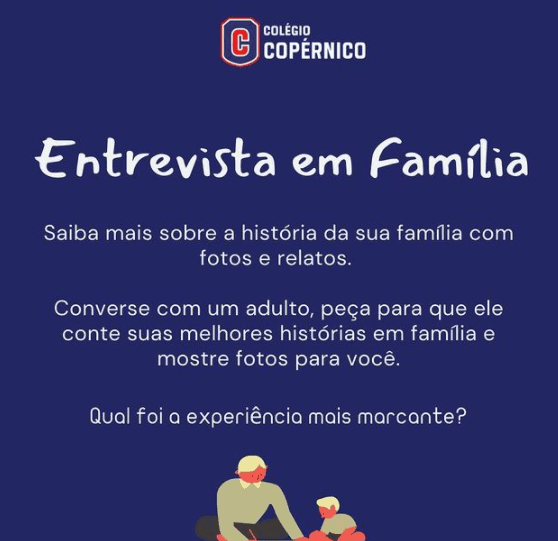 Você conhece a origem da sua família