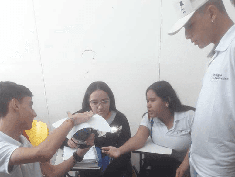 Projeção Cartográfica