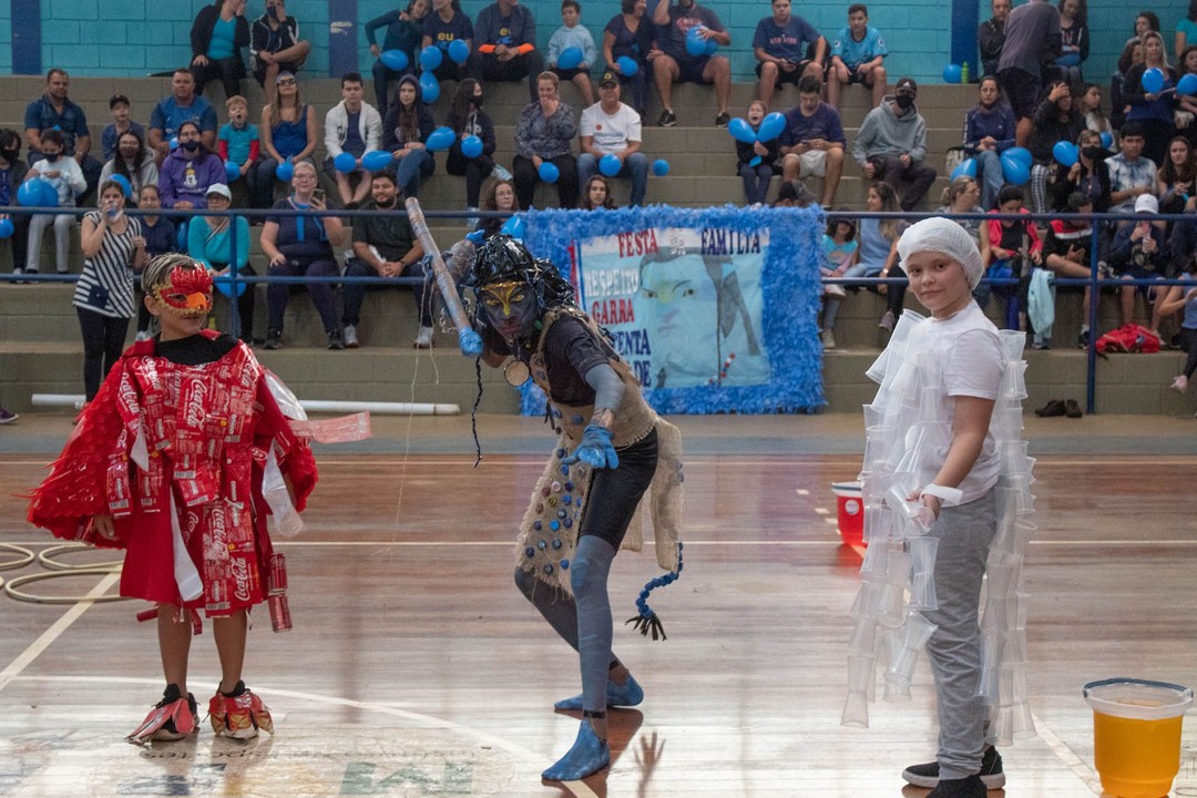 Festa da Família do Colégio Copérnico
