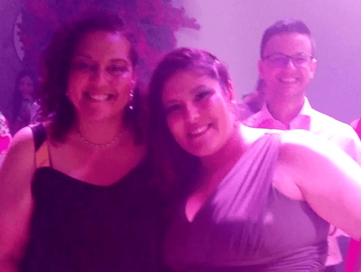 Baile de Formatura 9º ano e 3ª série