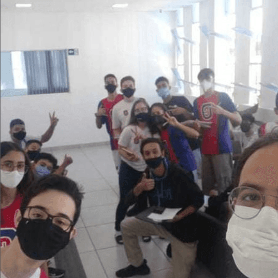 Sistemática Vegetal