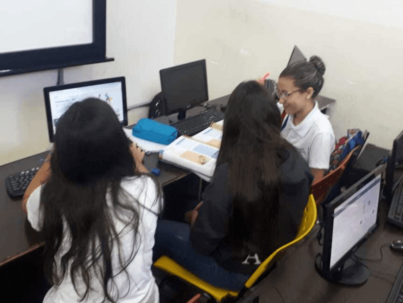 Desenvolvimento de Jogos