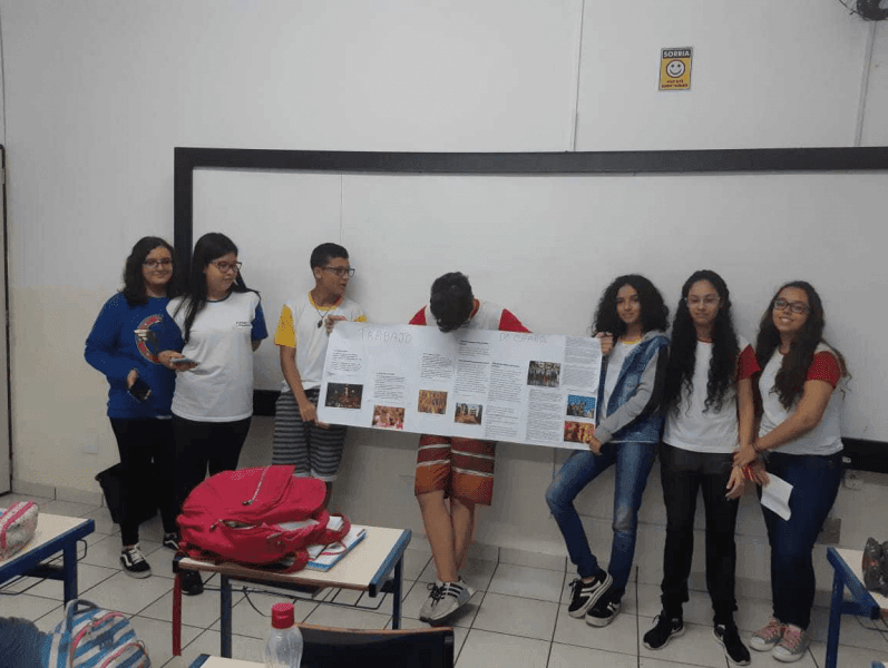 As Festas Espanholas