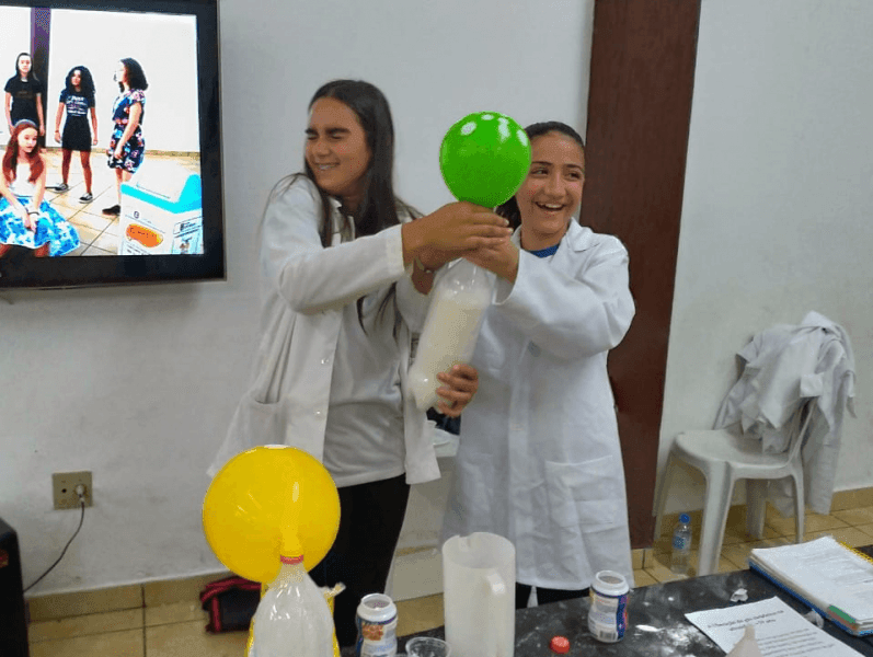 Feira Cultural e Empreendedora