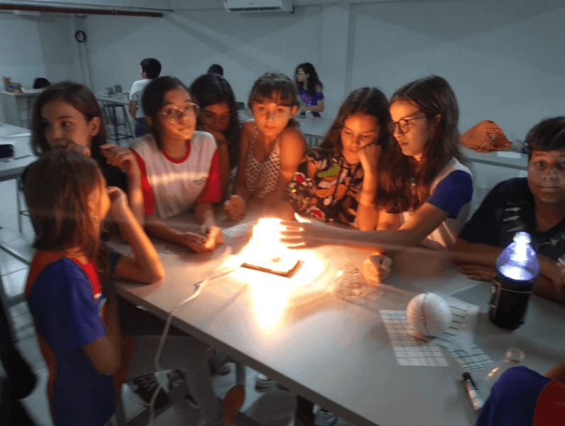 Projeções Cartográficas Cilíndrica