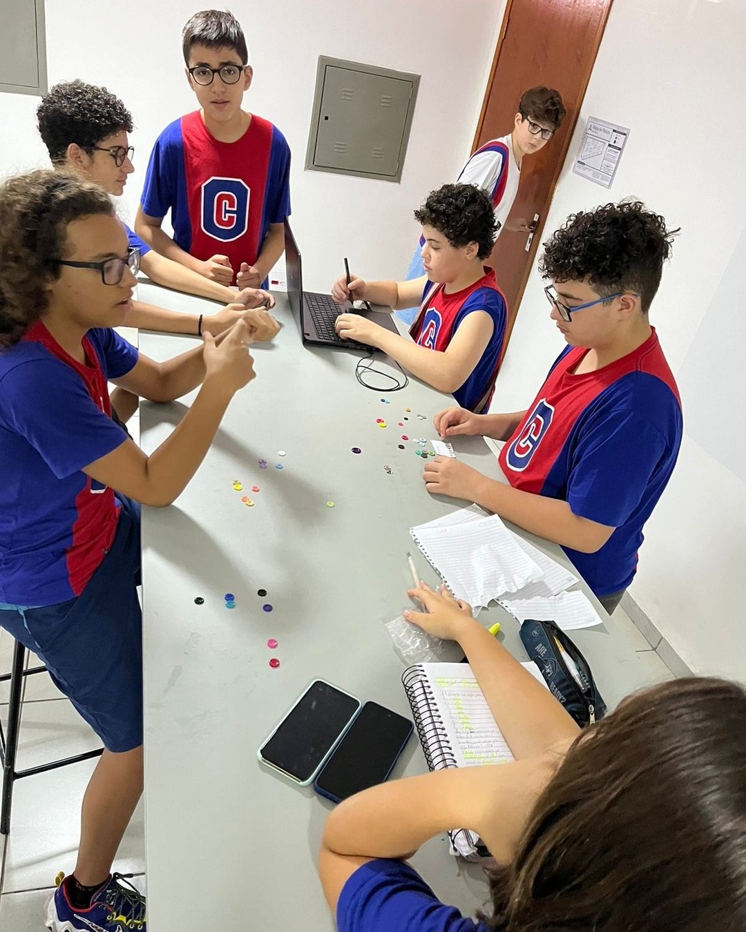 Entendendo os conceitos de Biologia