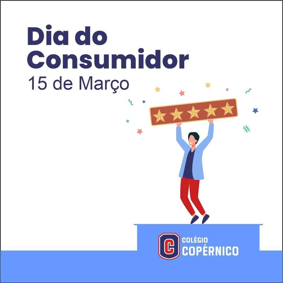 Dia do Consumidor