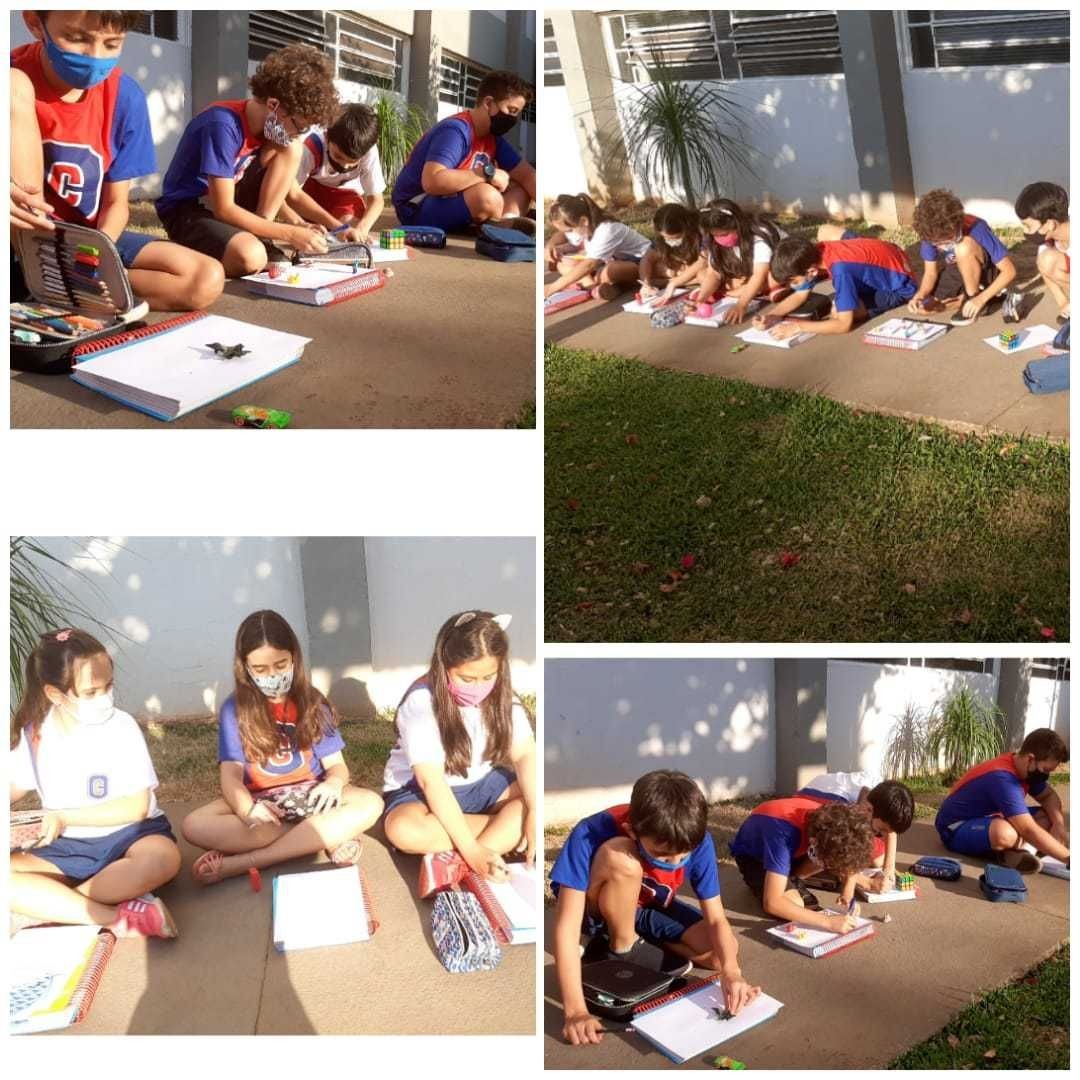 Habilidades artísticas