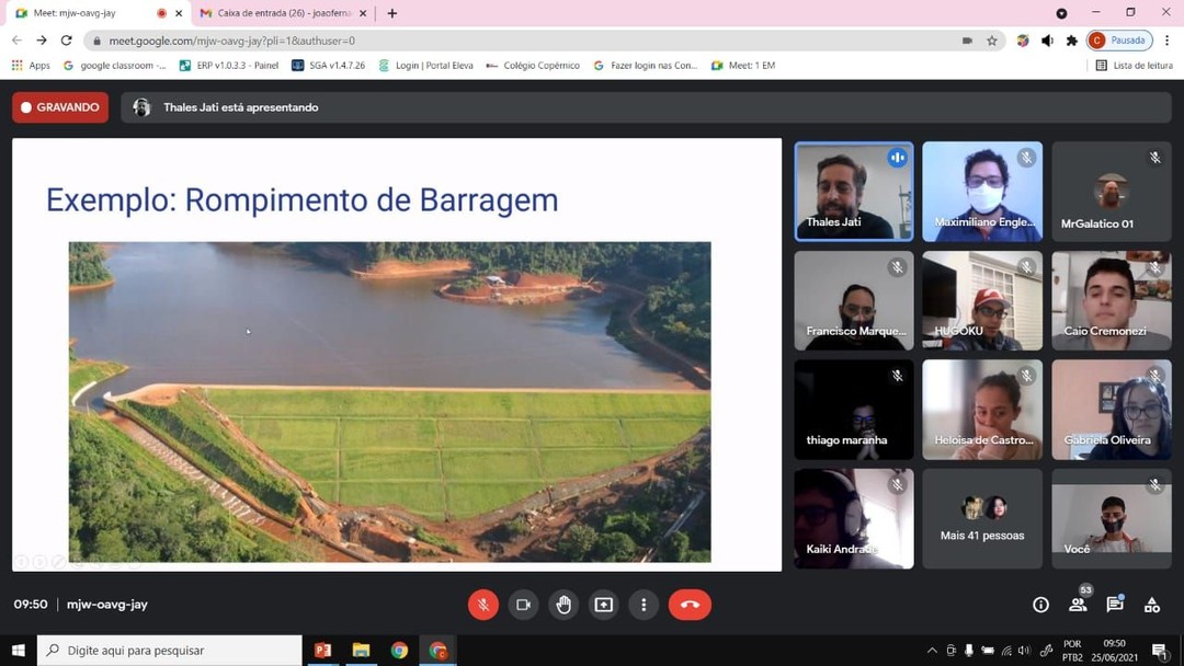 Solos e a importância na Construção Civil