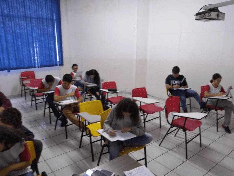 Olimpíada Brasileira de Astronomia (OBA)