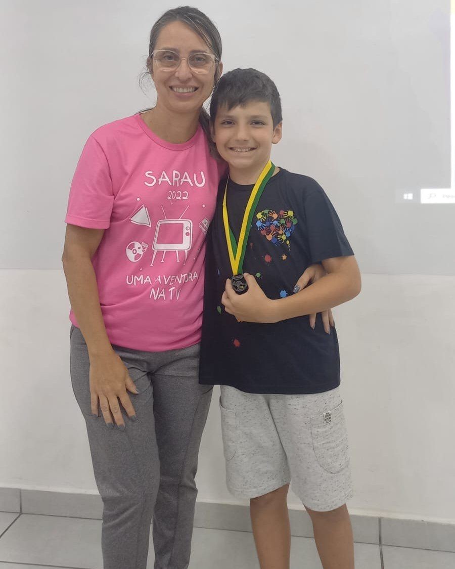 Prova Nacional de Matemática Canguru