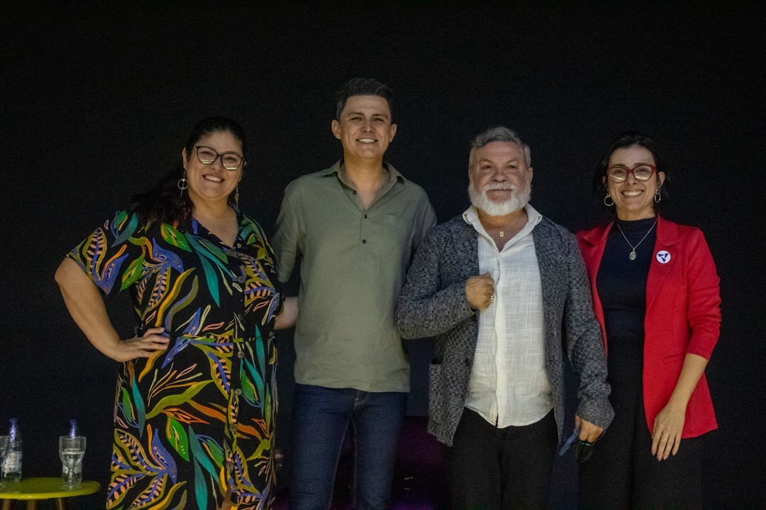 Colégio Copérnico promove palestra: Construindo uma Comunidade Resiliente