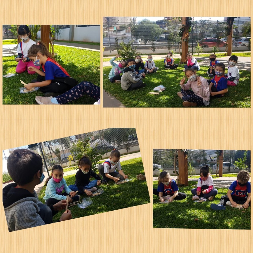 Atividades de adição e subtração