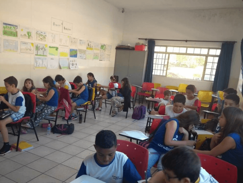 Desenvolvendo Gráficos