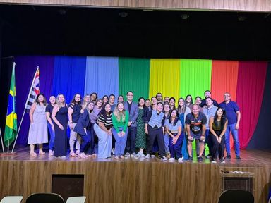 Semana de Alinhamento 2026