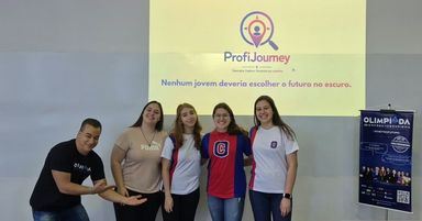 Startups Copérnico